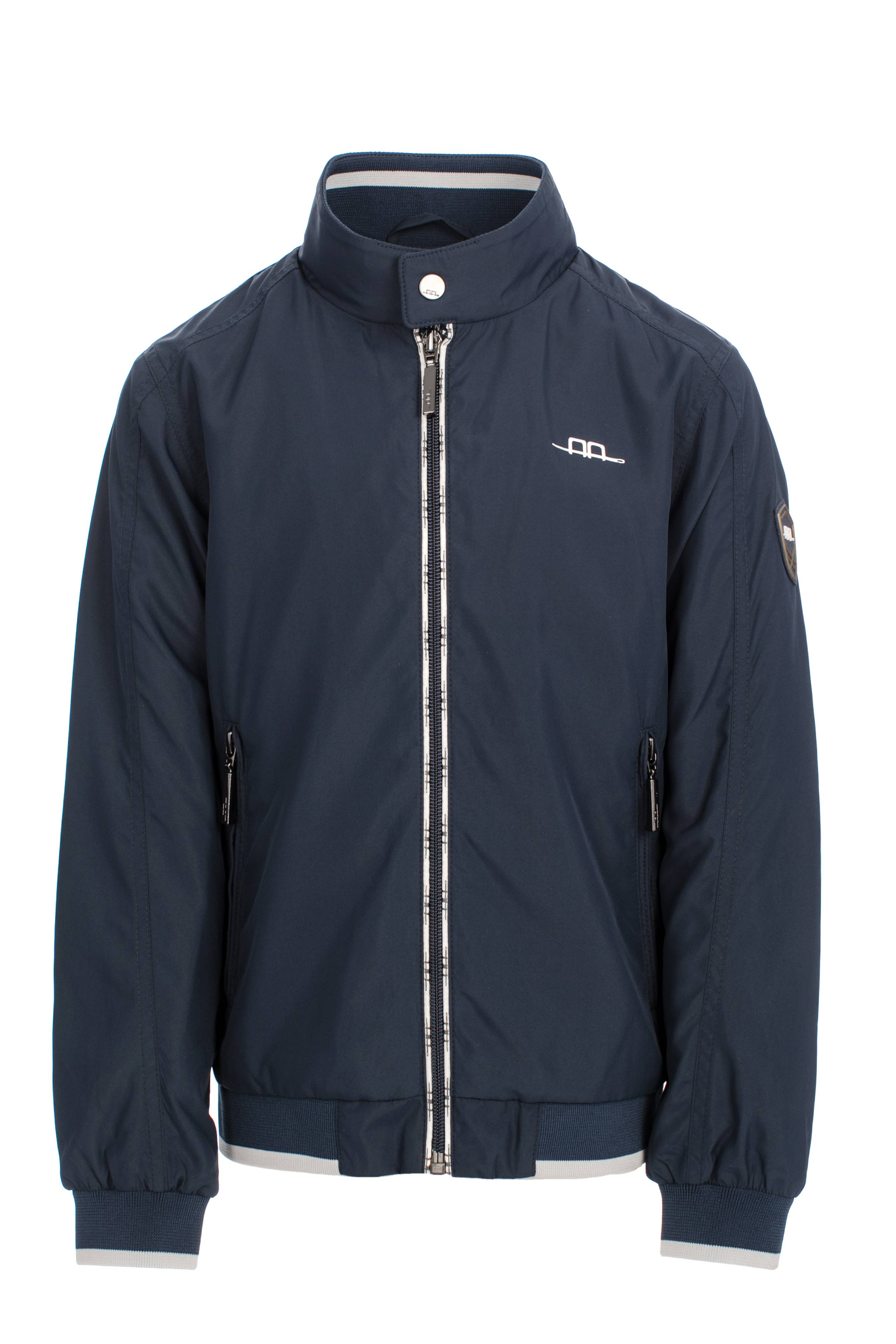 Alessandro Albanese Kids Alexander Lightweight Jacket