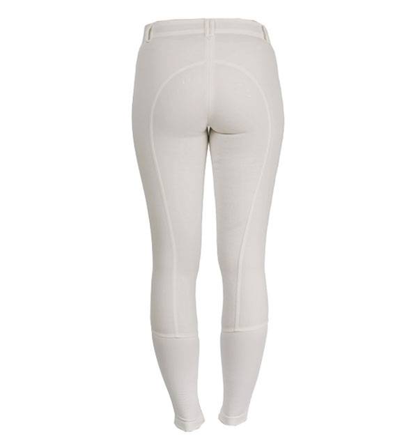 Alessandro Albanese Kids Silicon Breeches
