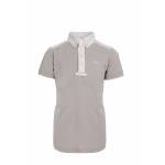 Alessandro Albanese Kids Hugo CleanCool Short Sleeve Shirt