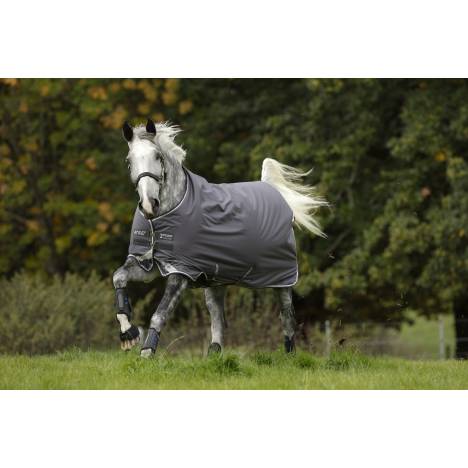 Amigo Bravo 12 Original Turnout Blanket (250g Medium)