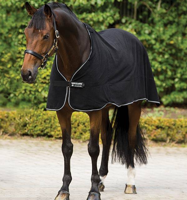 Horseware Fleece Liner 300g