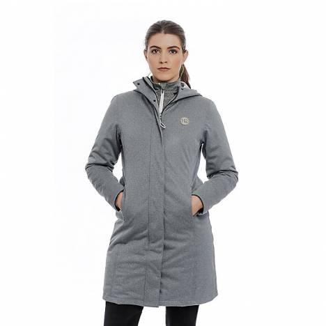 Horseware Ladies 3-in-1 Super Tech Coat