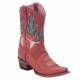 Lane Bramble Rose Ladies Boots
