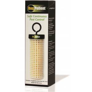 BugPellent - Safe Continuous Pest Control that Works! Starter Kit