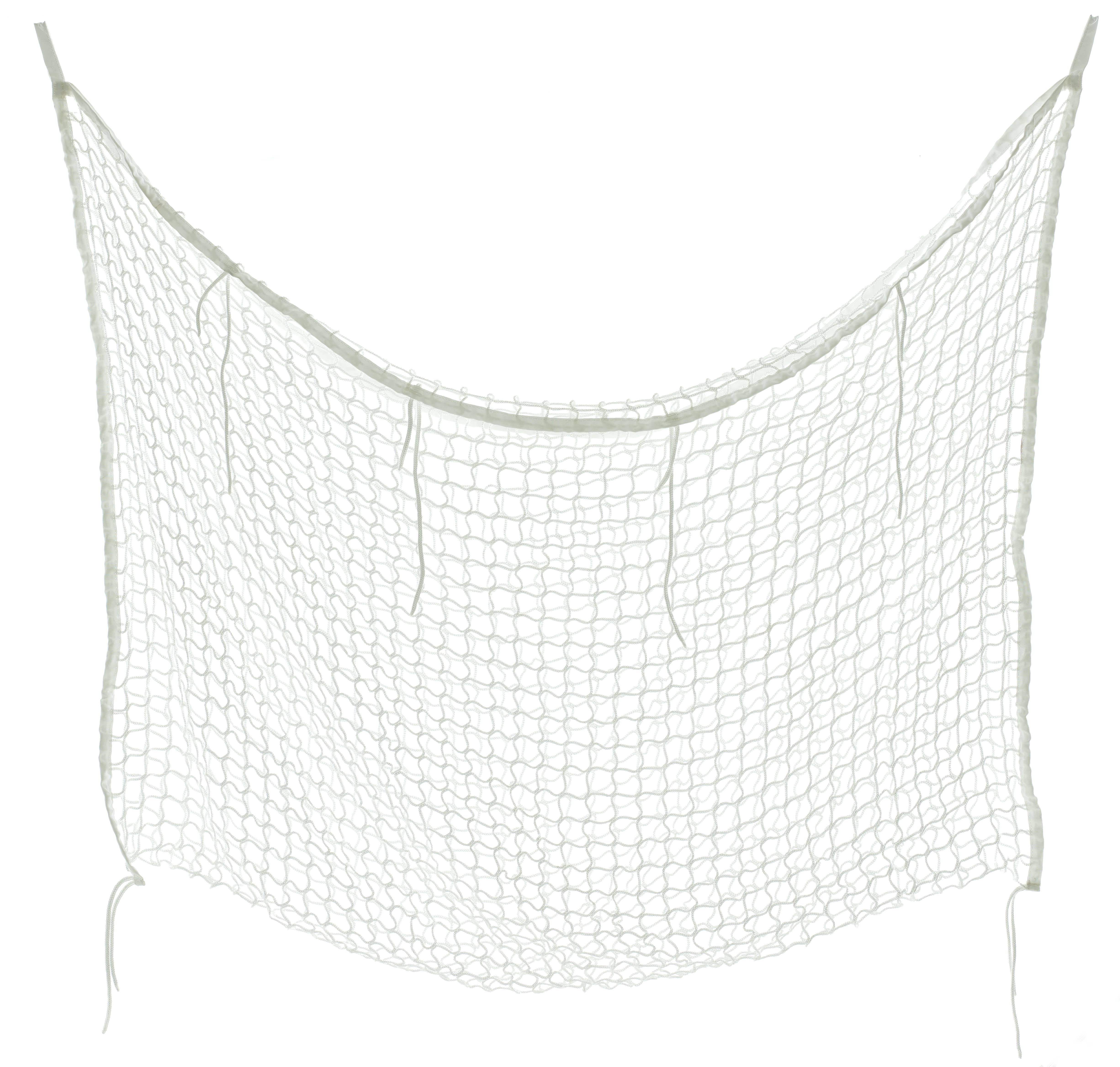 Niblet Slow Feed Half Bale Net