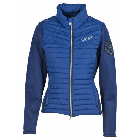 Ovation Ladies Darlene Jacket