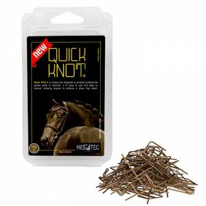 Quick Knot Pin Pack of 100
