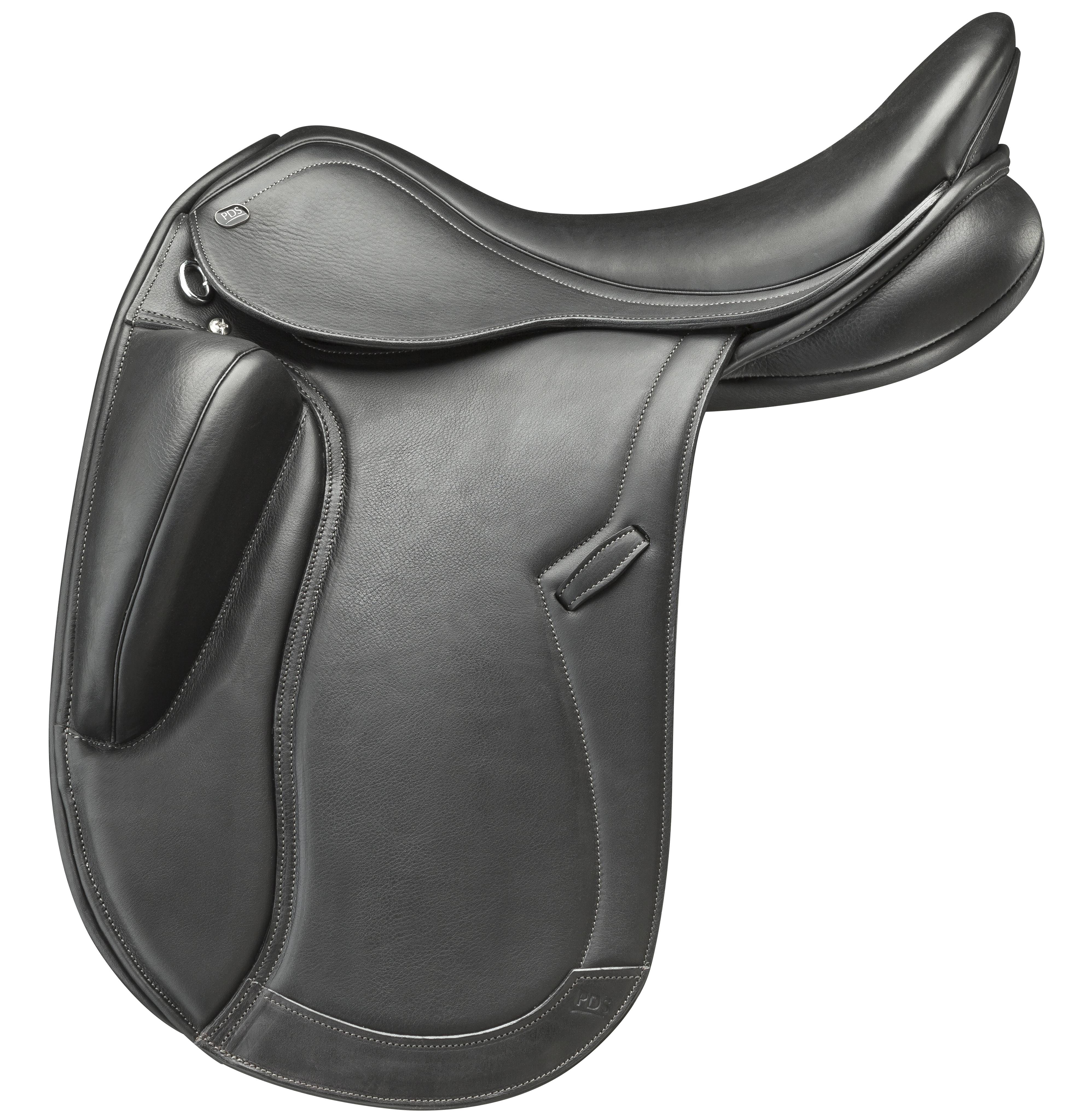 Carl Hester Integro II Saddle with Block 9
