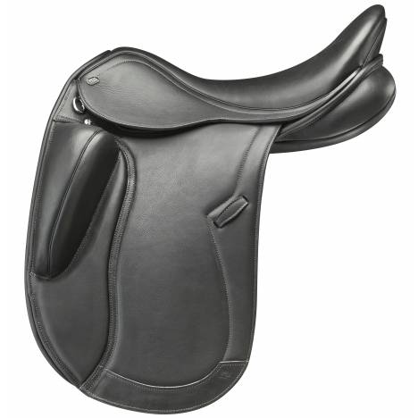 Carl Hester Integro II Saddle with Block 9