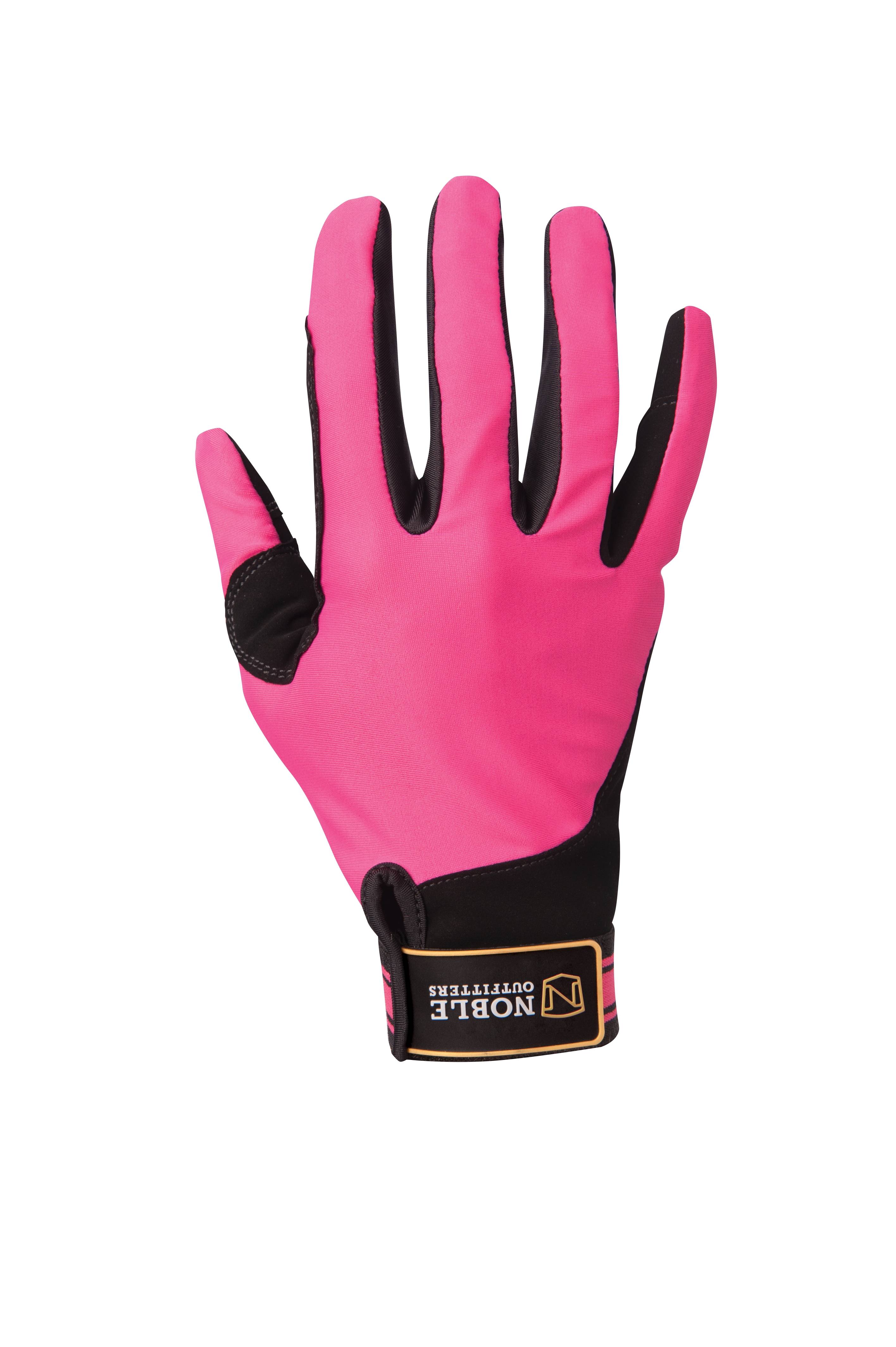 noble outfitters perfect fit gloves