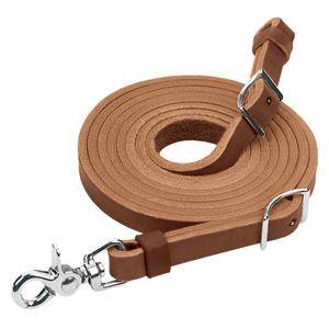 Weaver Leather Horizons Flat Roper Reins