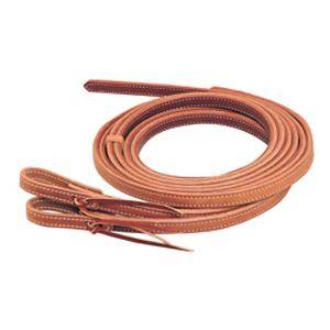 Weaver Doubled and Stitched Heavy Harness Split Rein