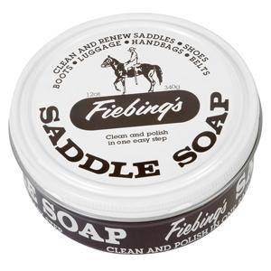 Fiebings Saddle Soap