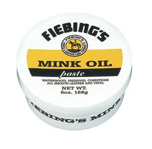 Fiebings Mink Oil Paste