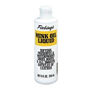 Fiebings Mink Oil Liquid