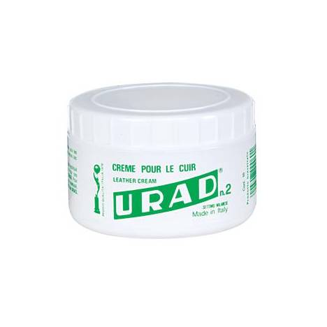 Weaver Urad Leather Cream