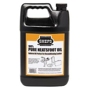 Weaver Sheps 100% Pure Neatsfoot Oil