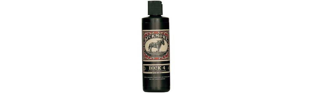 Weaver Leather Bick 4 Leather Conditioner