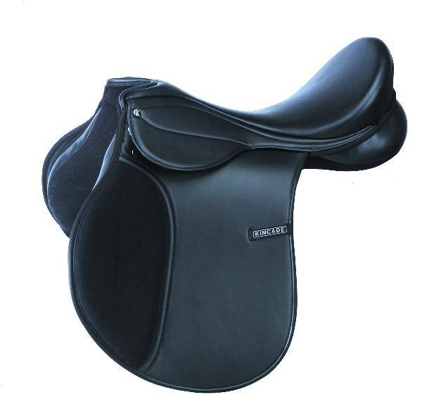 Kincade Redi-Ride Synthetic All Purpose Saddle