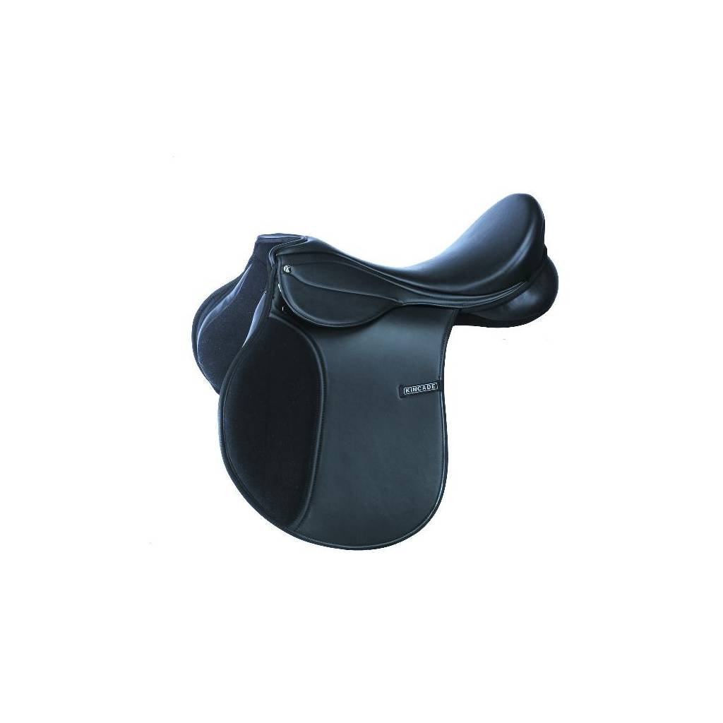 Kincade Redi-Ride Synthetic All Purpose Saddle