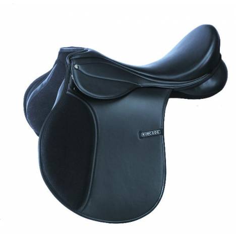 Kincade Redi-Ride Synthetic All Purpose Saddle