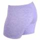 SMARTY PANTS Underwear Heather Collection For Active Women
