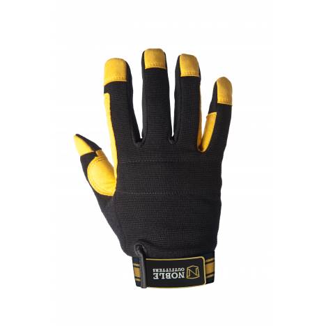 Noble Equestrian Outrider Glove