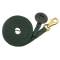 Tough-1 German Cord Cotton Lunge Line with Heavy Snap