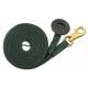 Tough-1 German Cord Cotton Lunge Line With Heavy Snap