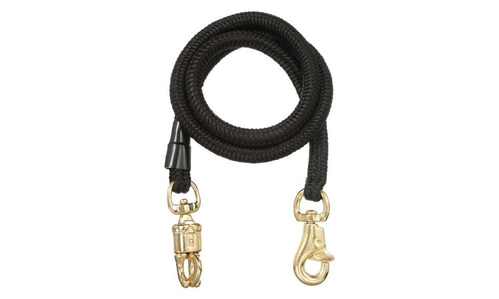 Poly Cross Tie w/ Bungee Section HorseLoverZ