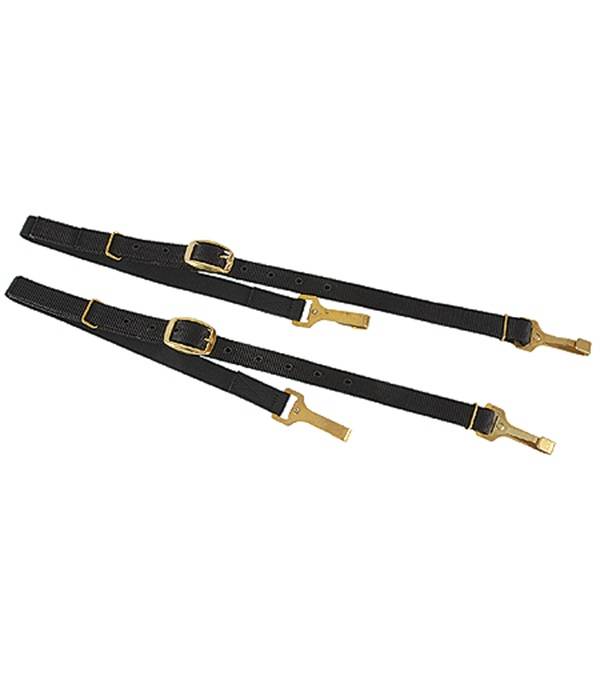 Jacks Nylon Side Reins