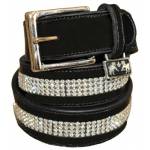 Equine Couture English Belts