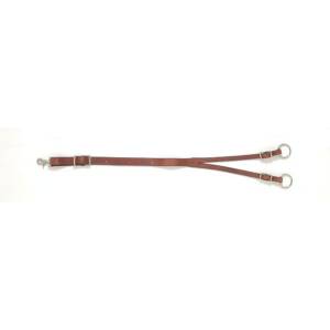 Performers 1st Choice Short Leather Training Fork