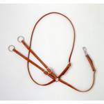 Performers 1st Choice Leather Martingale