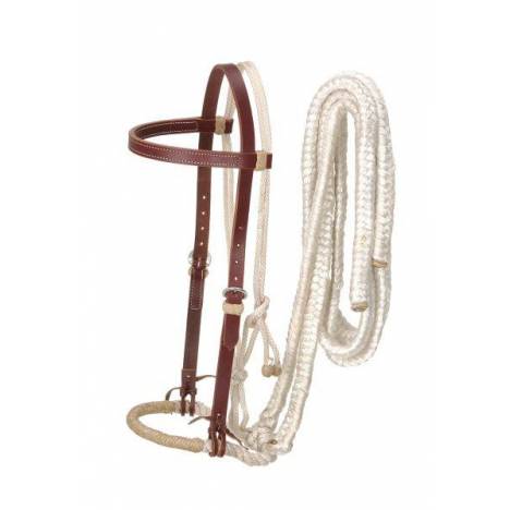 Royal King Loping Hackamore