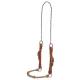 Twisted Crown Training Halter