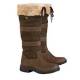 Dublin Ladies Eskimo River Fleece Boots