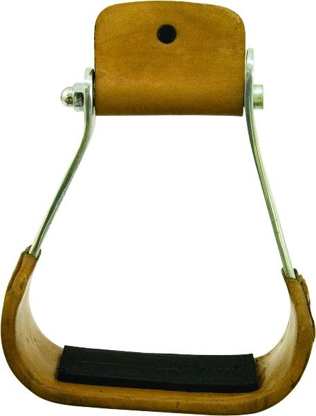 Sloped Riding Stirrups