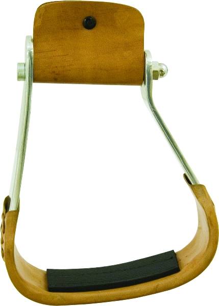 Sloped Riding Stirrups