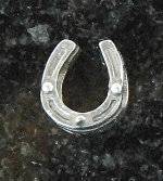 Joppa Horseshoe Bead