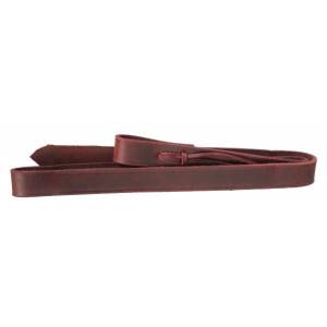 Royal King Leather Tie Strap without Holes