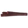 Royal King Leather Tie Strap with Holes