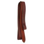 Royal King Leather Tie Strap