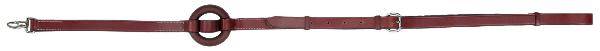 Kincade Rubber Ring Side Reins