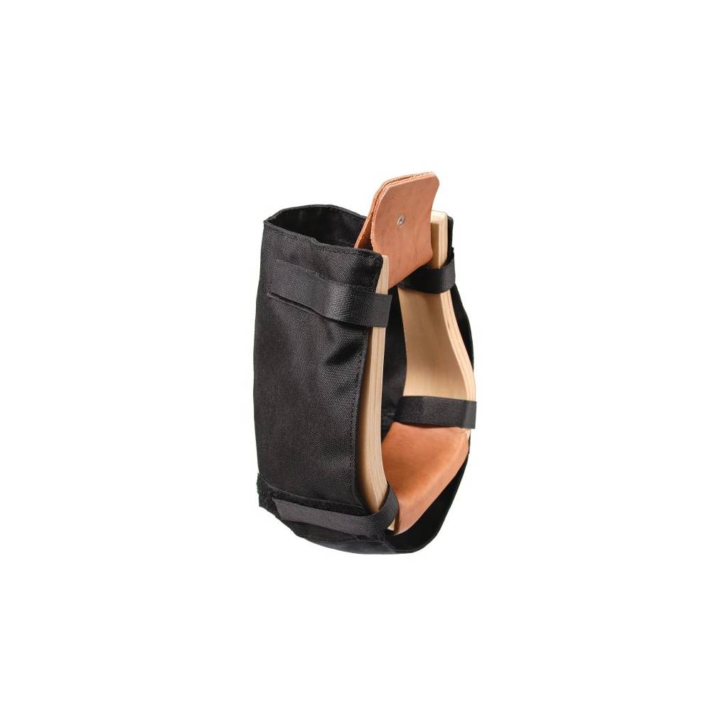 Nylon Western Stirrup Covers