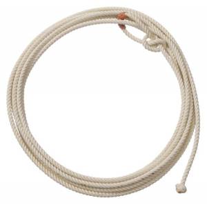 30 Foot Soft Lay Head Rope