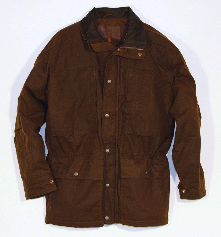 Outback trading company deer hotsell hunter jacket