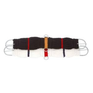 27 Strand, 3 Bar Cord Cutter Girth