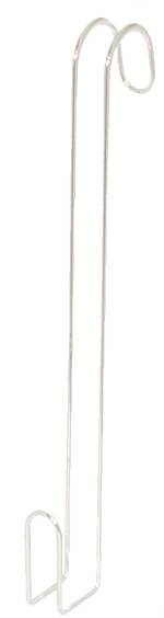 Multi Purpose Utility Hook
