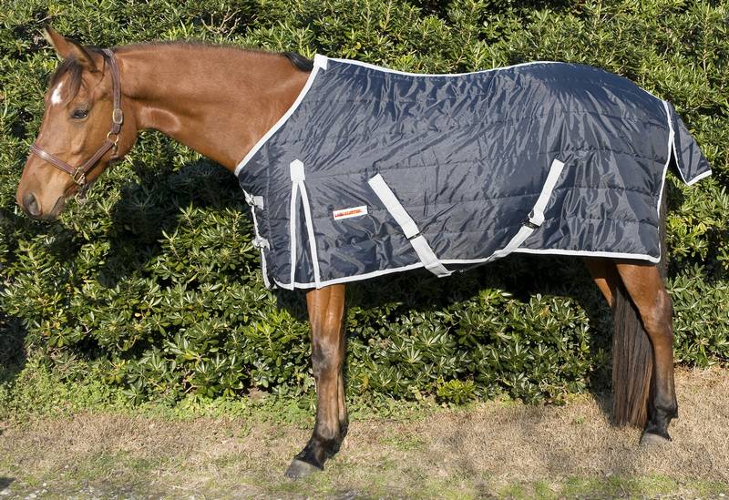 McAlister 420D Heavyweight Stable Blanket